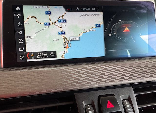 BMW X2 AUTOMATICO lleno