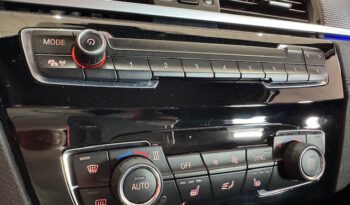 BMW X2 AUTOMATICO lleno