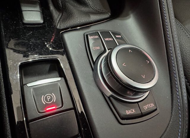 BMW X2 AUTOMATICO lleno