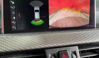 BMW X2 AUTOMATICO lleno