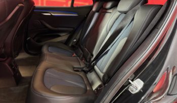 BMW X2 AUTOMATICO lleno