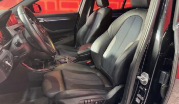 BMW X2 AUTOMATICO lleno