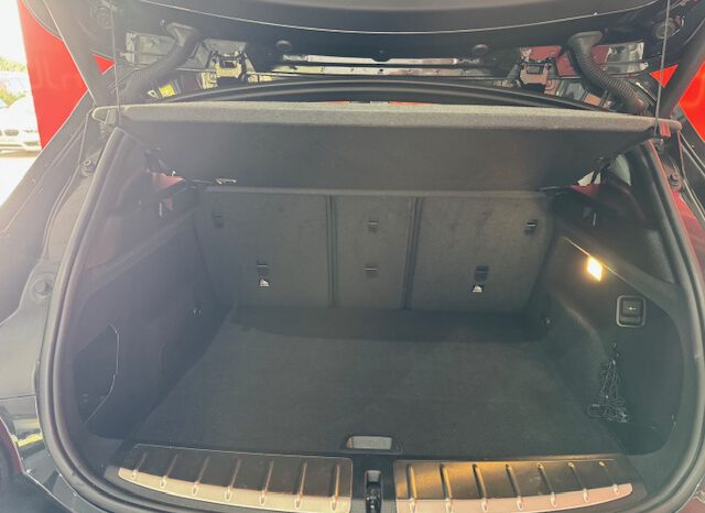 BMW X2 AUTOMATICO lleno