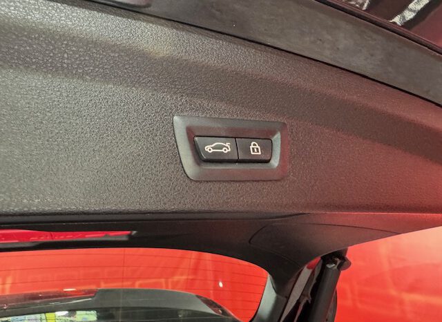 BMW X2 AUTOMATICO lleno