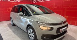 CITROEN C4 SPACETOURER 7 PLAZAS