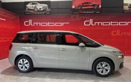 CITROEN C4 SPACETOURER 7 PLAZAS
