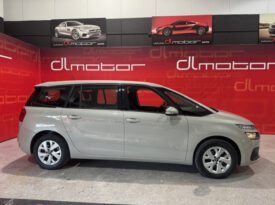 CITROEN C4 SPACETOURER 7 PLAZAS
