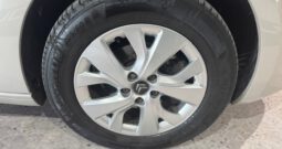 CITROEN C4 SPACETOURER 7 PLAZAS