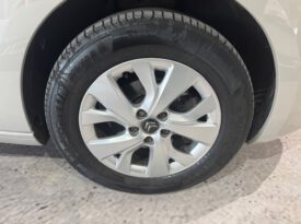 CITROEN C4 SPACETOURER 7 PLAZAS