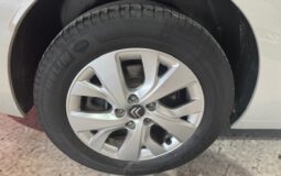 CITROEN C4 SPACETOURER 7 PLAZAS