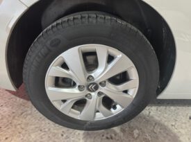 CITROEN C4 SPACETOURER 7 PLAZAS