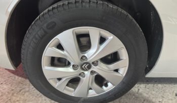 CITROEN C4 SPACETOURER 7 PLAZAS lleno