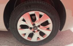 CITROEN C4 SPACETOURER 7 PLAZAS