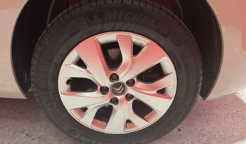 CITROEN C4 SPACETOURER 7 PLAZAS lleno