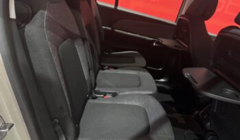 CITROEN C4 SPACETOURER 7 PLAZAS lleno
