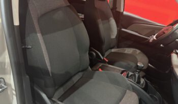 CITROEN C4 SPACETOURER 7 PLAZAS lleno