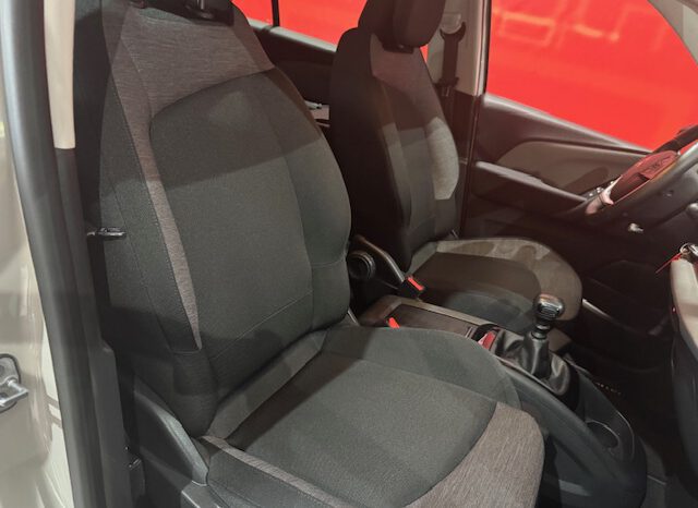 CITROEN C4 SPACETOURER 7 PLAZAS lleno