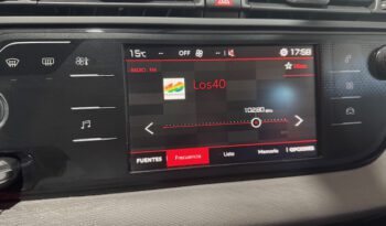 CITROEN C4 SPACETOURER 7 PLAZAS lleno