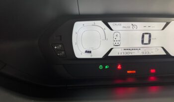 CITROEN C4 SPACETOURER 7 PLAZAS lleno