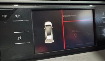 CITROEN C4 SPACETOURER 7 PLAZAS lleno