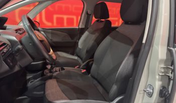 CITROEN C4 SPACETOURER 7 PLAZAS lleno