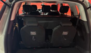 CITROEN C4 SPACETOURER 7 PLAZAS lleno