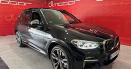 BMW X3 M 40D