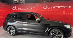 BMW X3 M 40D