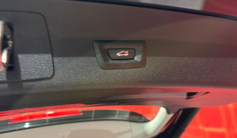 BMW GRAN TOURER 218 D 7 PLAZAS lleno