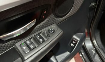 BMW GRAN TOURER 218 D 7 PLAZAS lleno