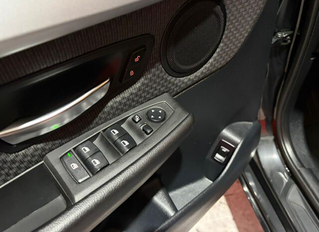 BMW GRAN TOURER 218 D 7 PLAZAS lleno