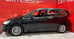 BMW GRAN TOURER 218 D 7 PLAZAS