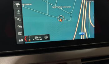 BMW GRAN TOURER 218 D 7 PLAZAS lleno