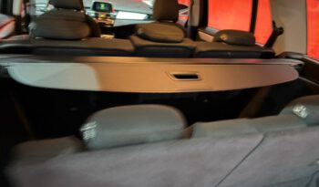 BMW GRAN TOURER 218 D 7 PLAZAS lleno