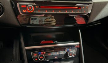 BMW GRAN TOURER 218 D 7 PLAZAS lleno