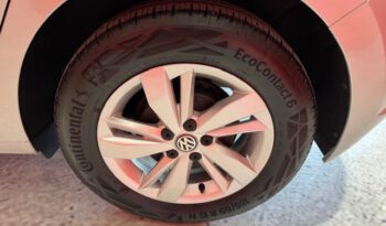 VOLKSWAGEN POLO lleno