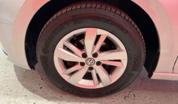 VOLKSWAGEN POLO lleno