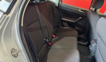 VOLKSWAGEN POLO lleno