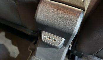 VOLKSWAGEN POLO lleno