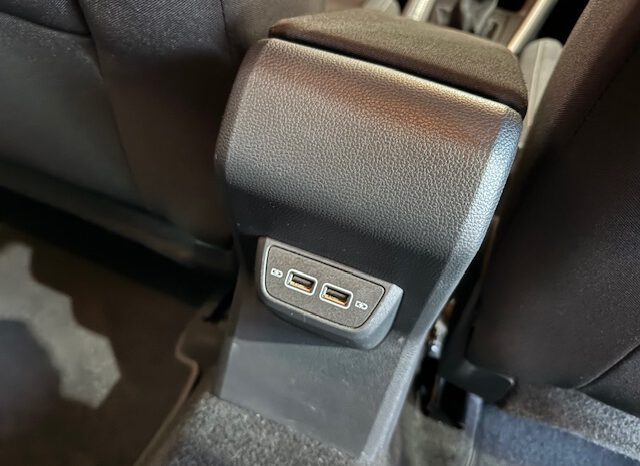 VOLKSWAGEN POLO lleno