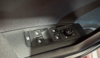 VOLKSWAGEN POLO lleno