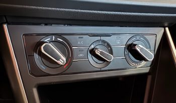 VOLKSWAGEN POLO lleno