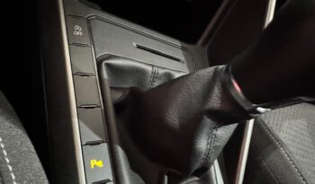 VOLKSWAGEN POLO lleno