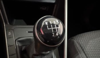 VOLKSWAGEN POLO lleno
