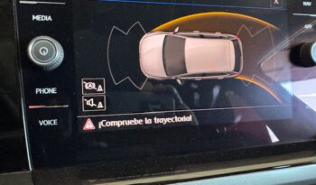 VOLKSWAGEN POLO lleno
