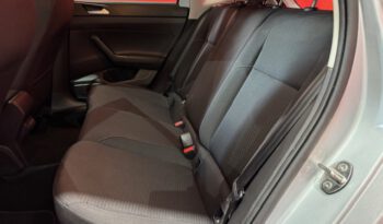 VOLKSWAGEN POLO lleno