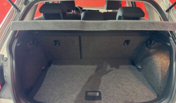 VOLKSWAGEN POLO lleno