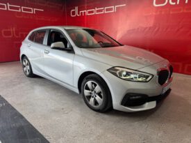 BMW 116D
