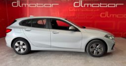 BMW 116D