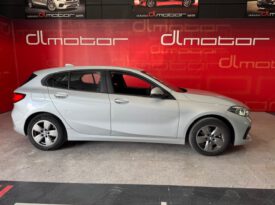 BMW 116D